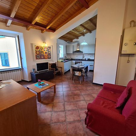 La Gemma Di Monterosso, In Centro Vicino Al Mare Apartment Монтеросо ал Маре Екстериор снимка