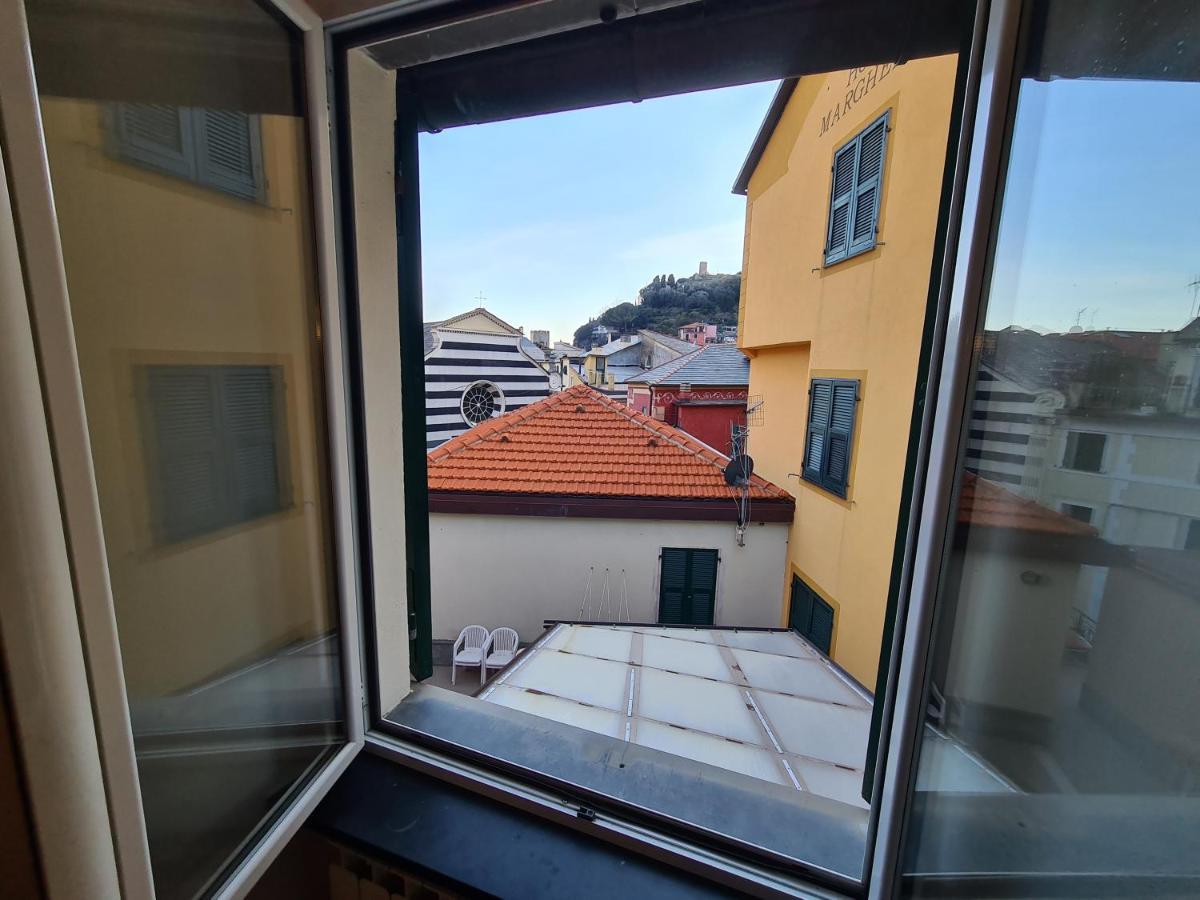 La Gemma Di Monterosso, In Centro Vicino Al Mare Apartment Монтеросо ал Маре Екстериор снимка