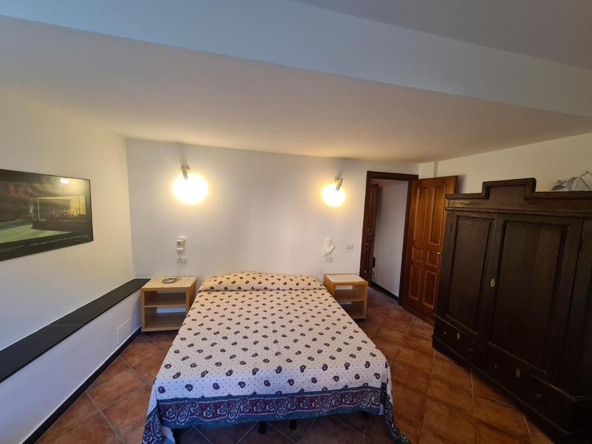 La Gemma Di Monterosso, In Centro Vicino Al Mare Apartment Монтеросо ал Маре Екстериор снимка