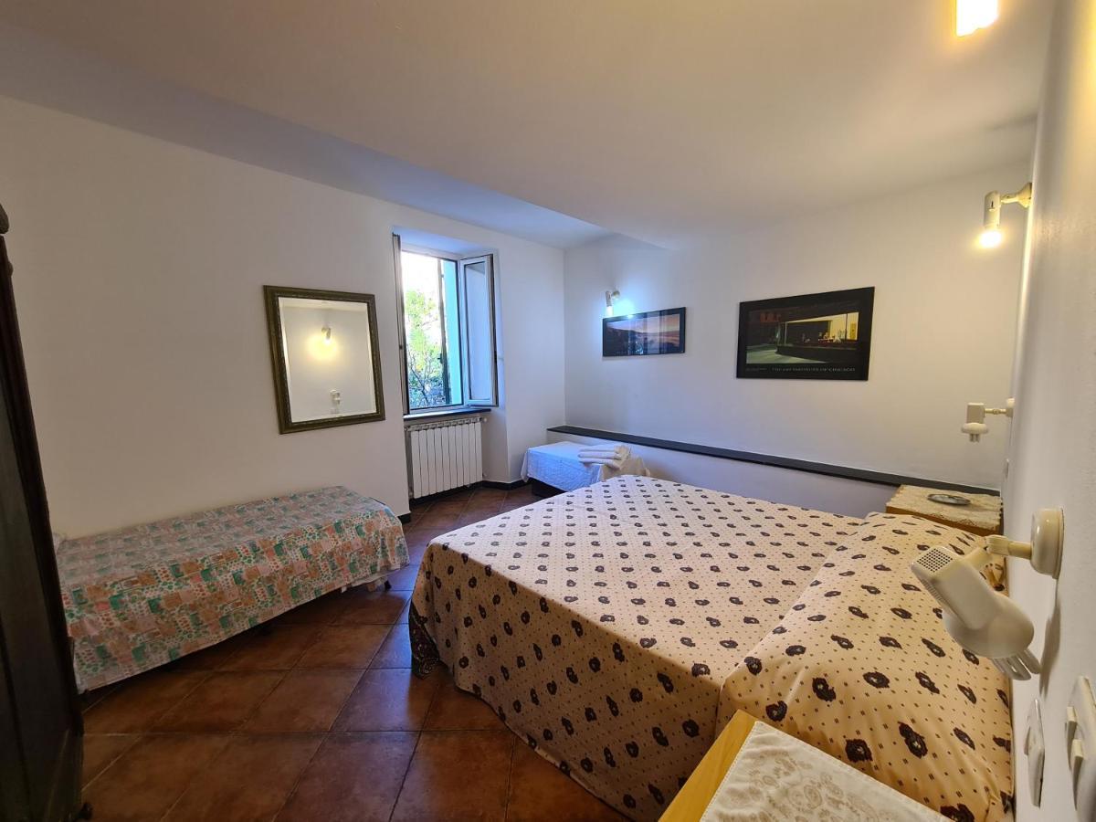 La Gemma Di Monterosso, In Centro Vicino Al Mare Apartment Монтеросо ал Маре Екстериор снимка