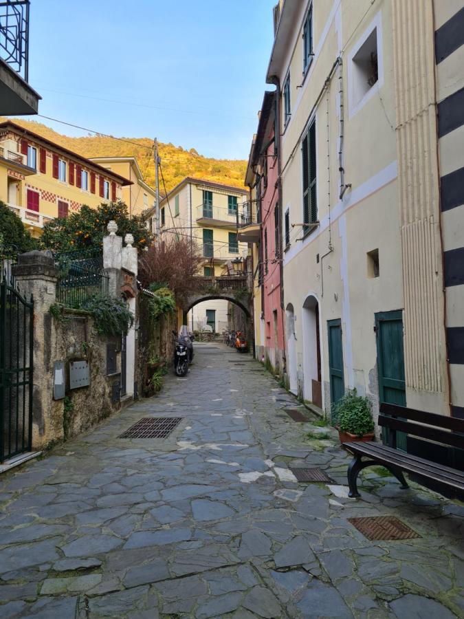 La Gemma Di Monterosso, In Centro Vicino Al Mare Apartment Монтеросо ал Маре Екстериор снимка