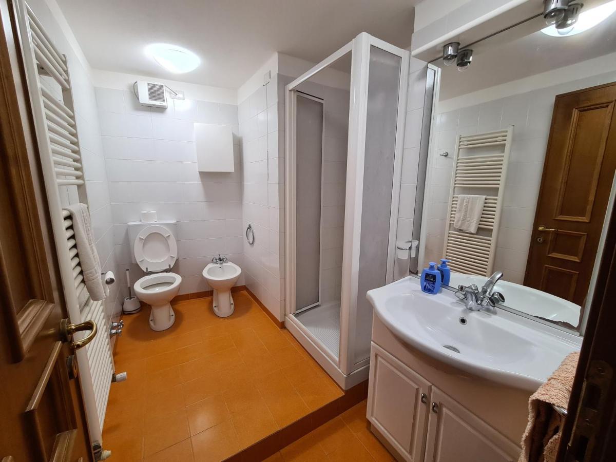 La Gemma Di Monterosso, In Centro Vicino Al Mare Apartment Монтеросо ал Маре Екстериор снимка
