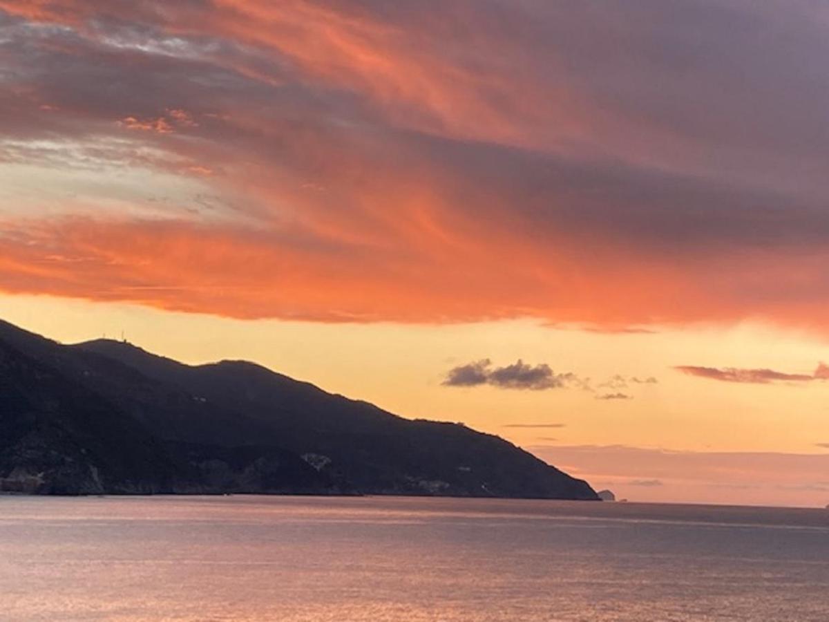 La Gemma Di Monterosso, In Centro Vicino Al Mare Apartment Монтеросо ал Маре Екстериор снимка