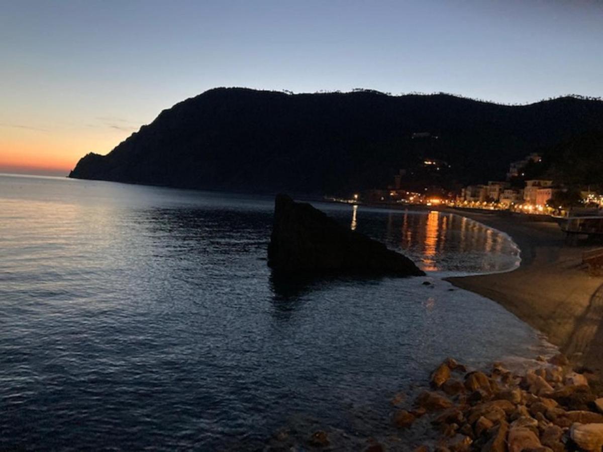La Gemma Di Monterosso, In Centro Vicino Al Mare Apartment Монтеросо ал Маре Екстериор снимка