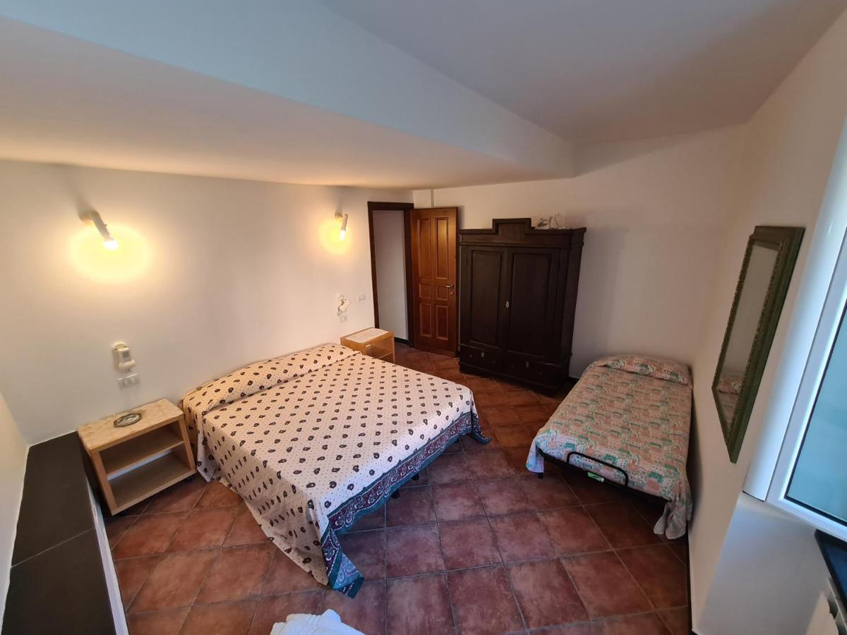 La Gemma Di Monterosso, In Centro Vicino Al Mare Apartment Монтеросо ал Маре Екстериор снимка