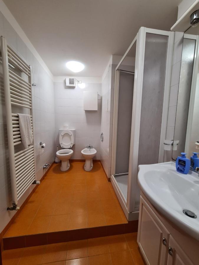 La Gemma Di Monterosso, In Centro Vicino Al Mare Apartment Монтеросо ал Маре Екстериор снимка