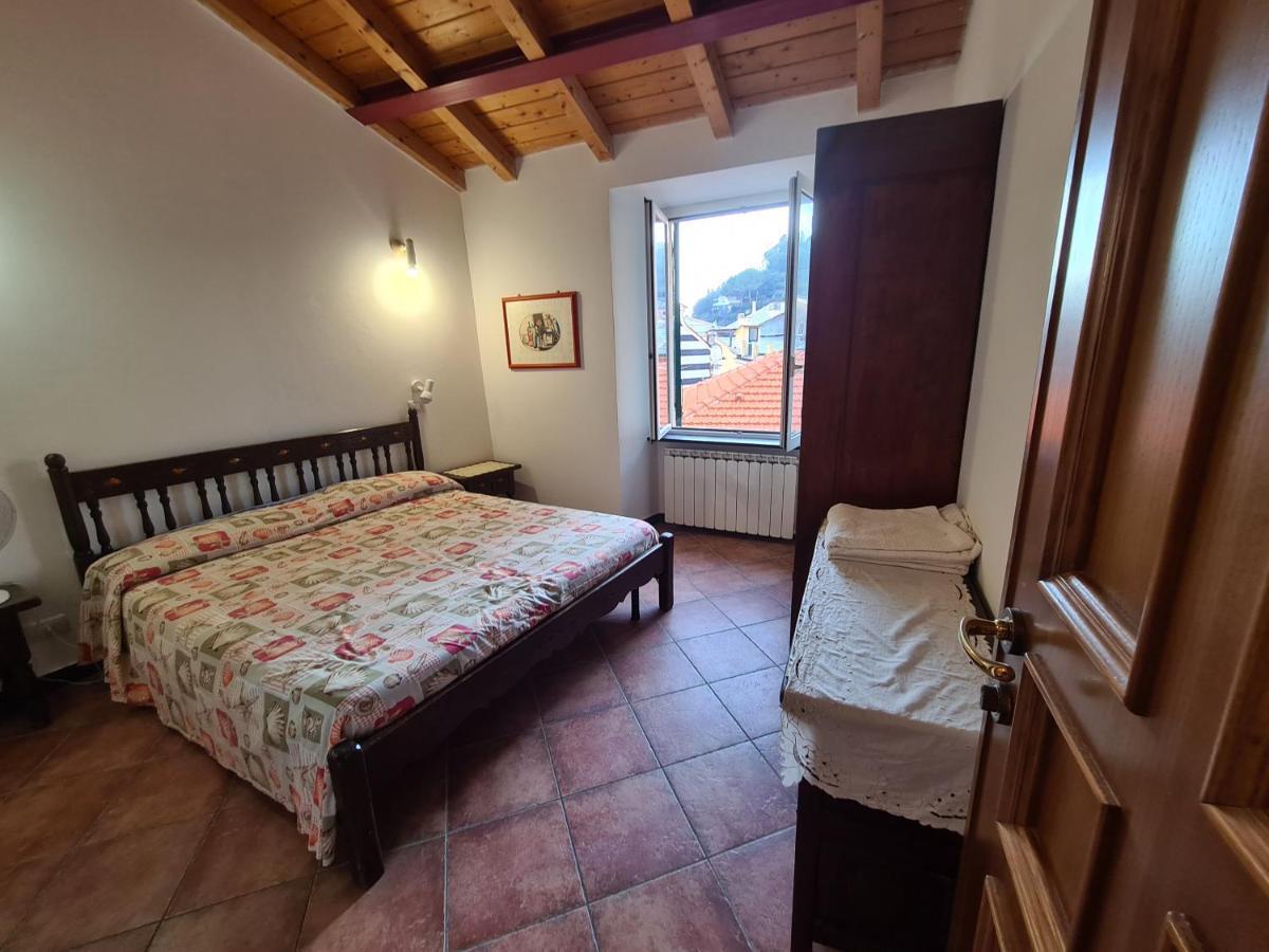 La Gemma Di Monterosso, In Centro Vicino Al Mare Apartment Монтеросо ал Маре Екстериор снимка