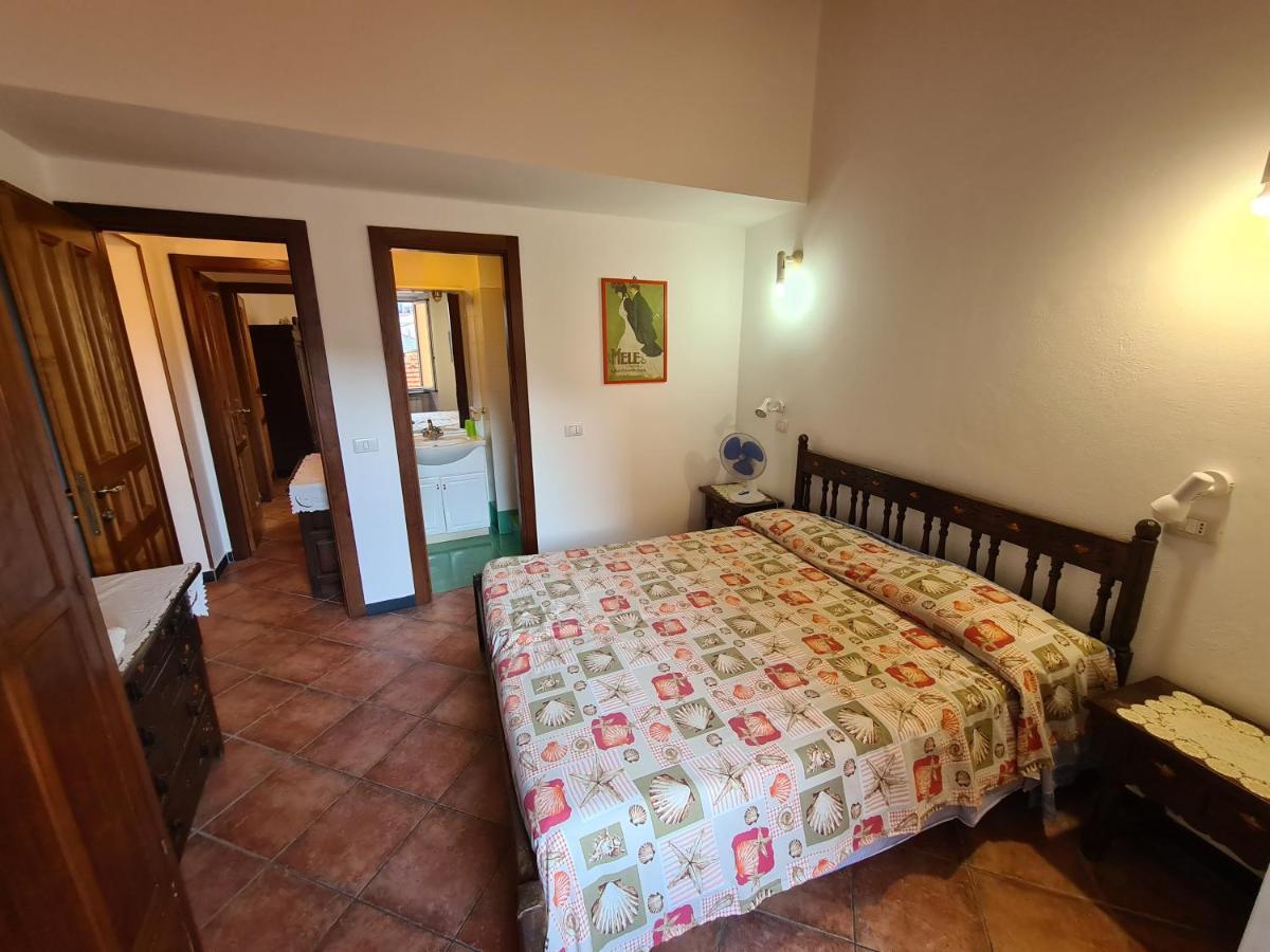 La Gemma Di Monterosso, In Centro Vicino Al Mare Apartment Монтеросо ал Маре Екстериор снимка