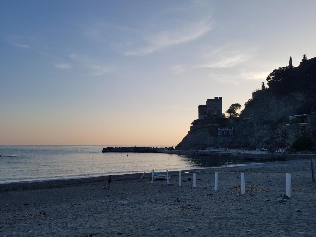 La Gemma Di Monterosso, In Centro Vicino Al Mare Apartment Монтеросо ал Маре Екстериор снимка