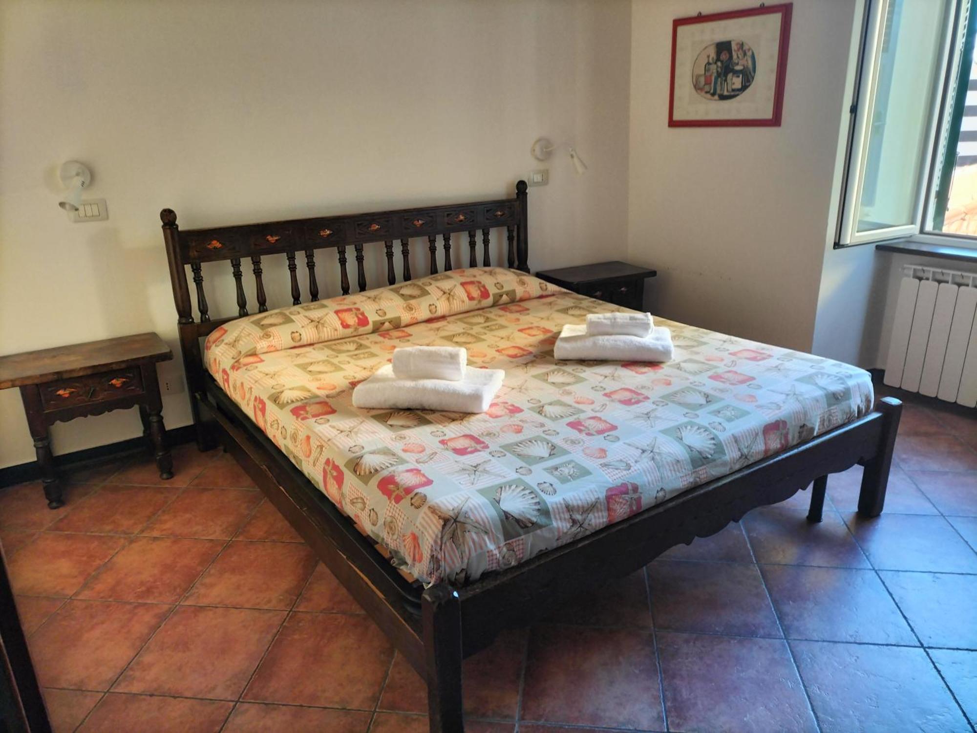 La Gemma Di Monterosso, In Centro Vicino Al Mare Apartment Монтеросо ал Маре Екстериор снимка