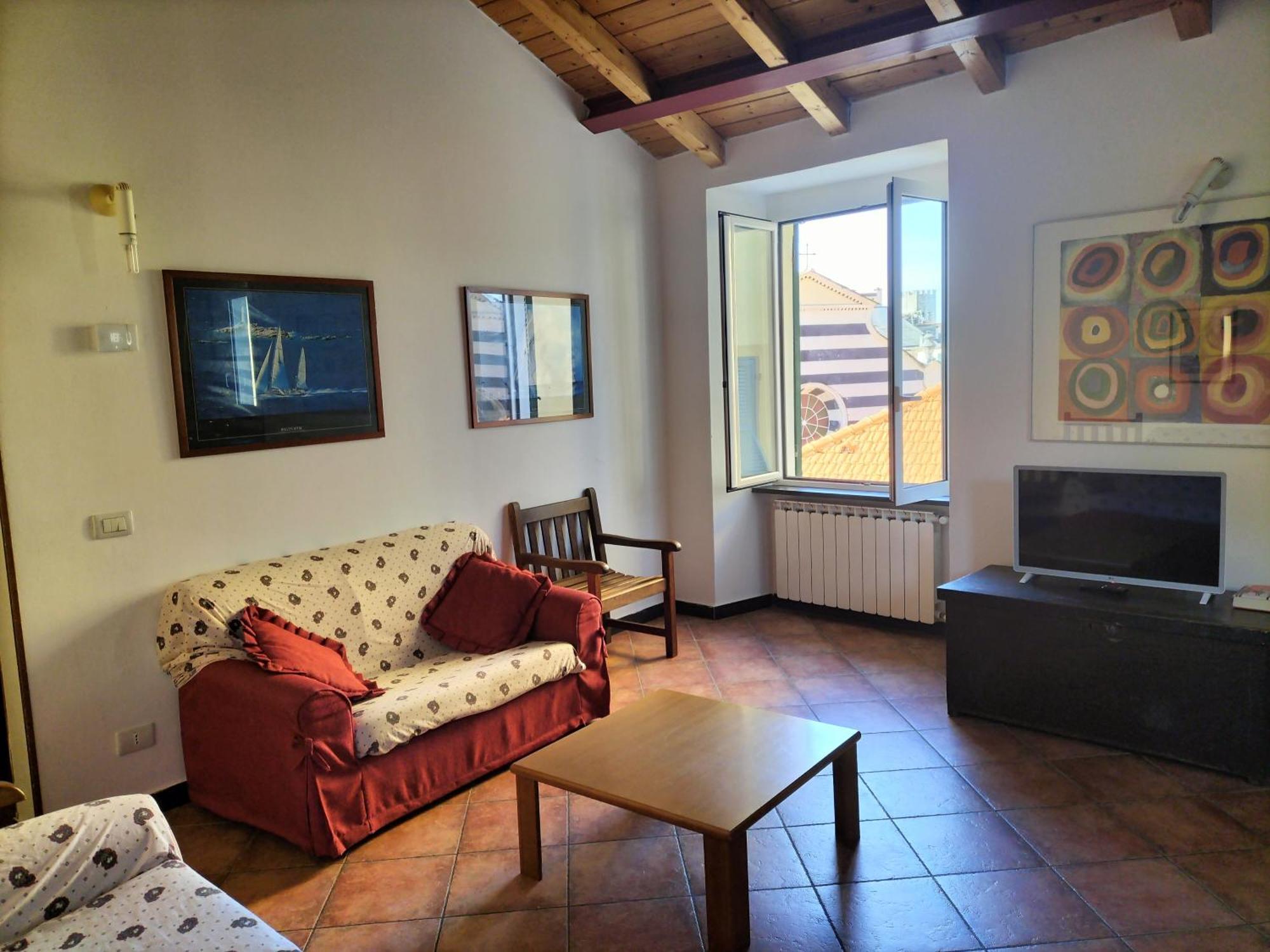 La Gemma Di Monterosso, In Centro Vicino Al Mare Apartment Монтеросо ал Маре Екстериор снимка