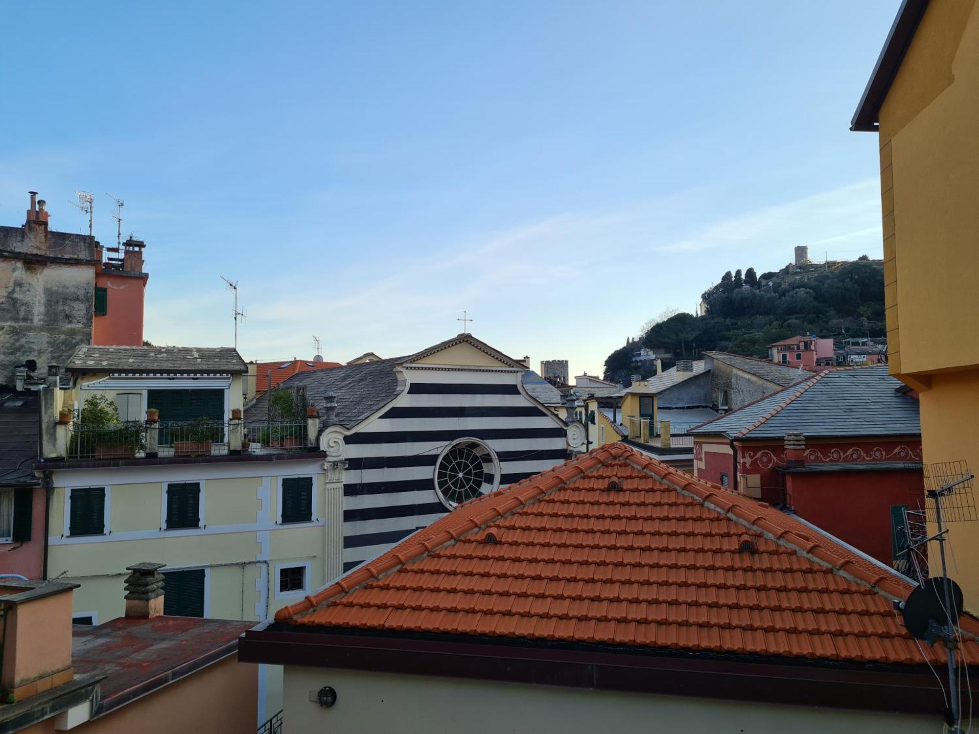 La Gemma Di Monterosso, In Centro Vicino Al Mare Apartment Монтеросо ал Маре Екстериор снимка