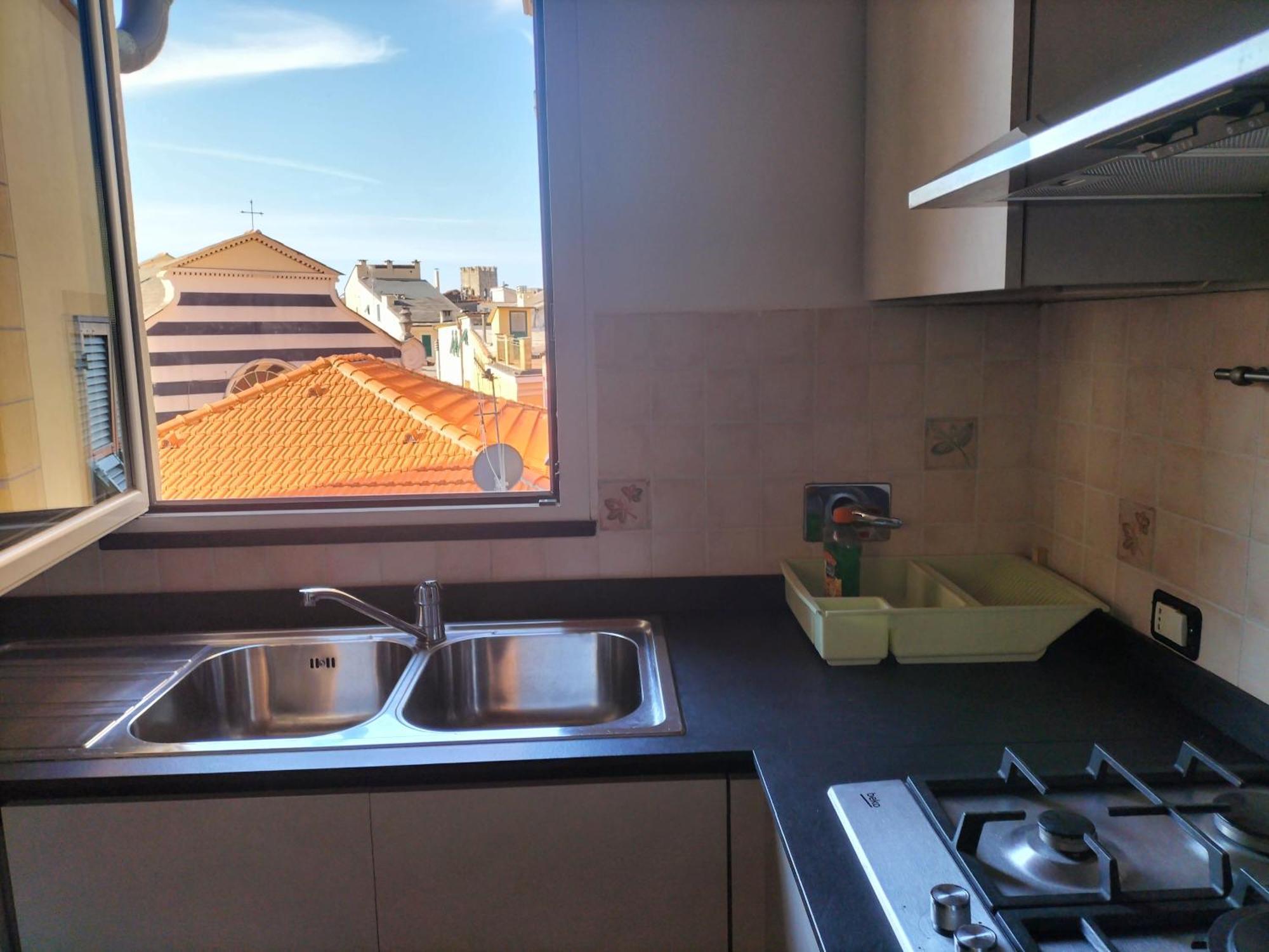 La Gemma Di Monterosso, In Centro Vicino Al Mare Apartment Монтеросо ал Маре Екстериор снимка