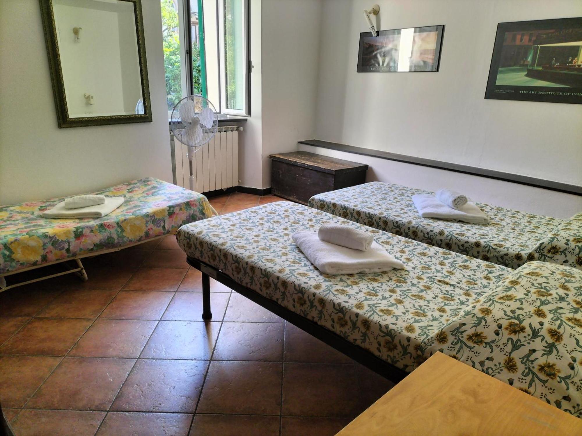La Gemma Di Monterosso, In Centro Vicino Al Mare Apartment Монтеросо ал Маре Екстериор снимка