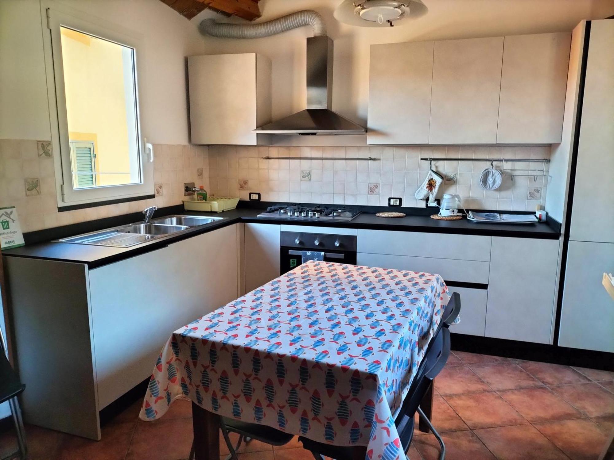 La Gemma Di Monterosso, In Centro Vicino Al Mare Apartment Монтеросо ал Маре Екстериор снимка