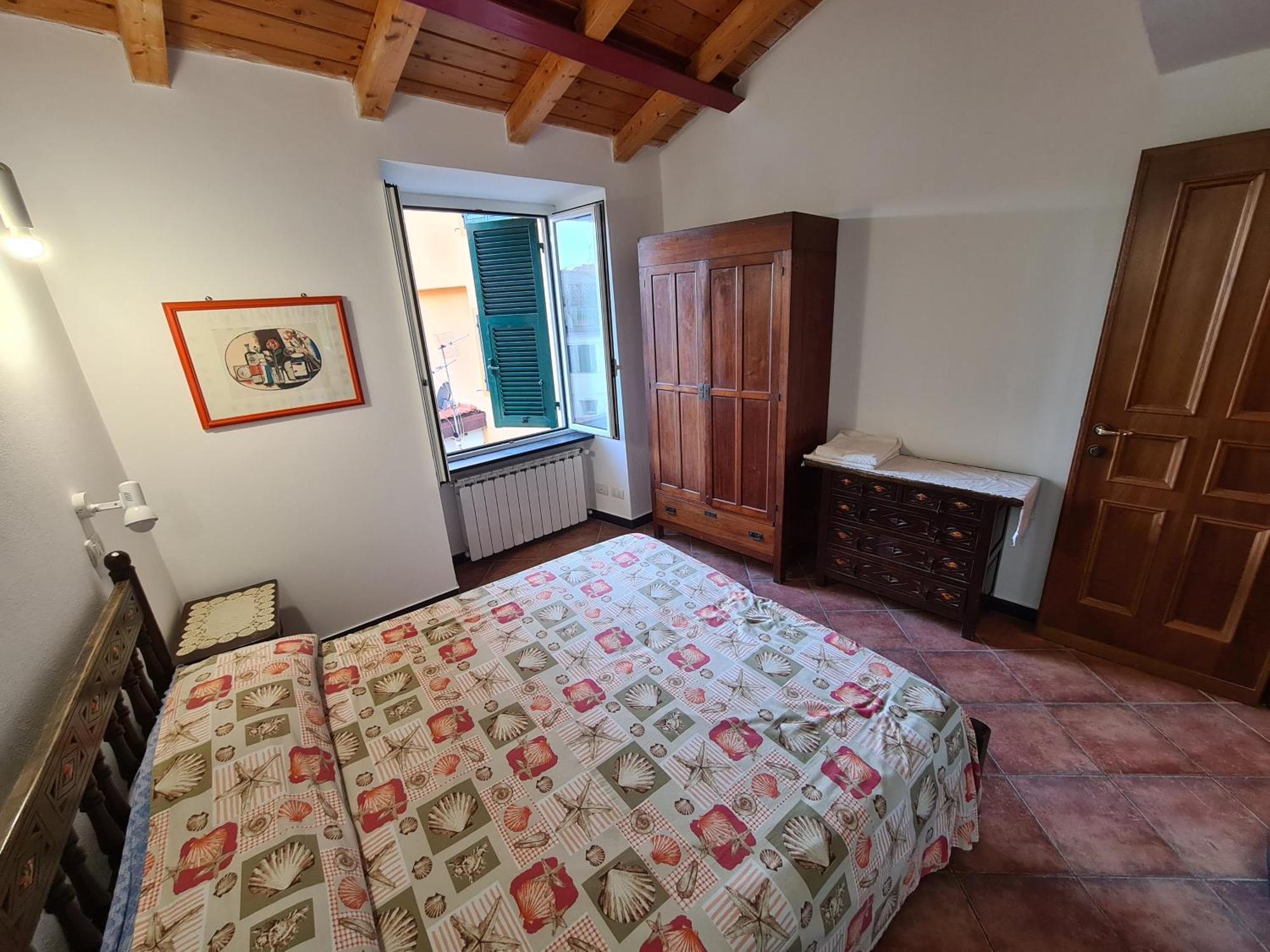 La Gemma Di Monterosso, In Centro Vicino Al Mare Apartment Монтеросо ал Маре Екстериор снимка