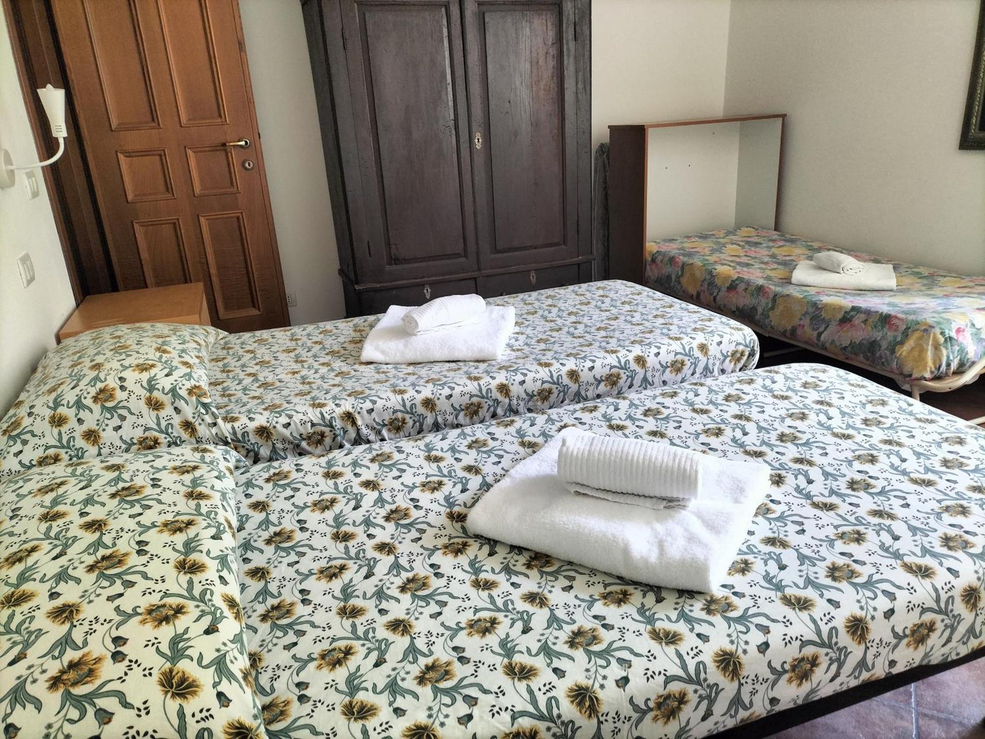 La Gemma Di Monterosso, In Centro Vicino Al Mare Apartment Монтеросо ал Маре Екстериор снимка