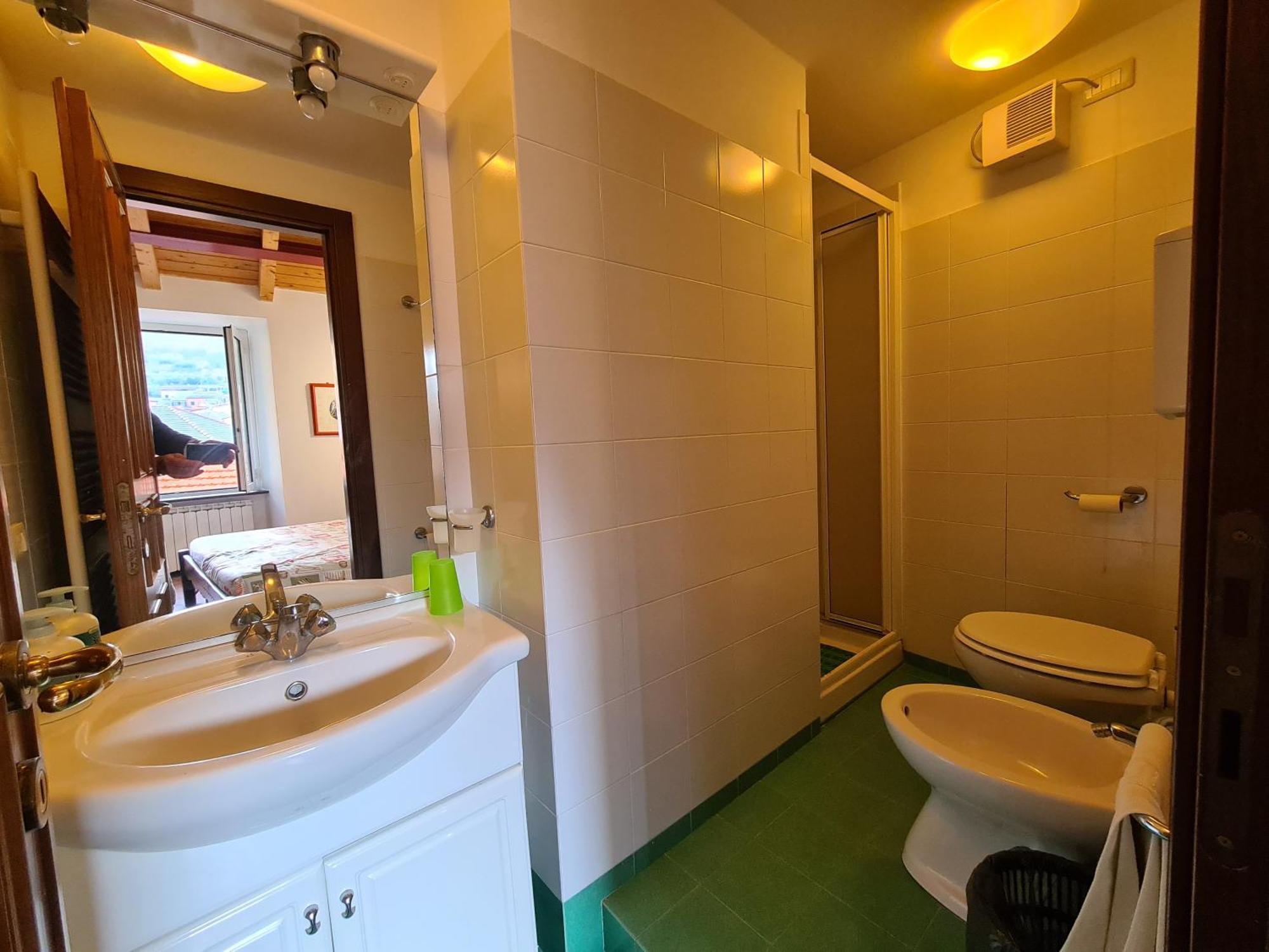 La Gemma Di Monterosso, In Centro Vicino Al Mare Apartment Монтеросо ал Маре Екстериор снимка
